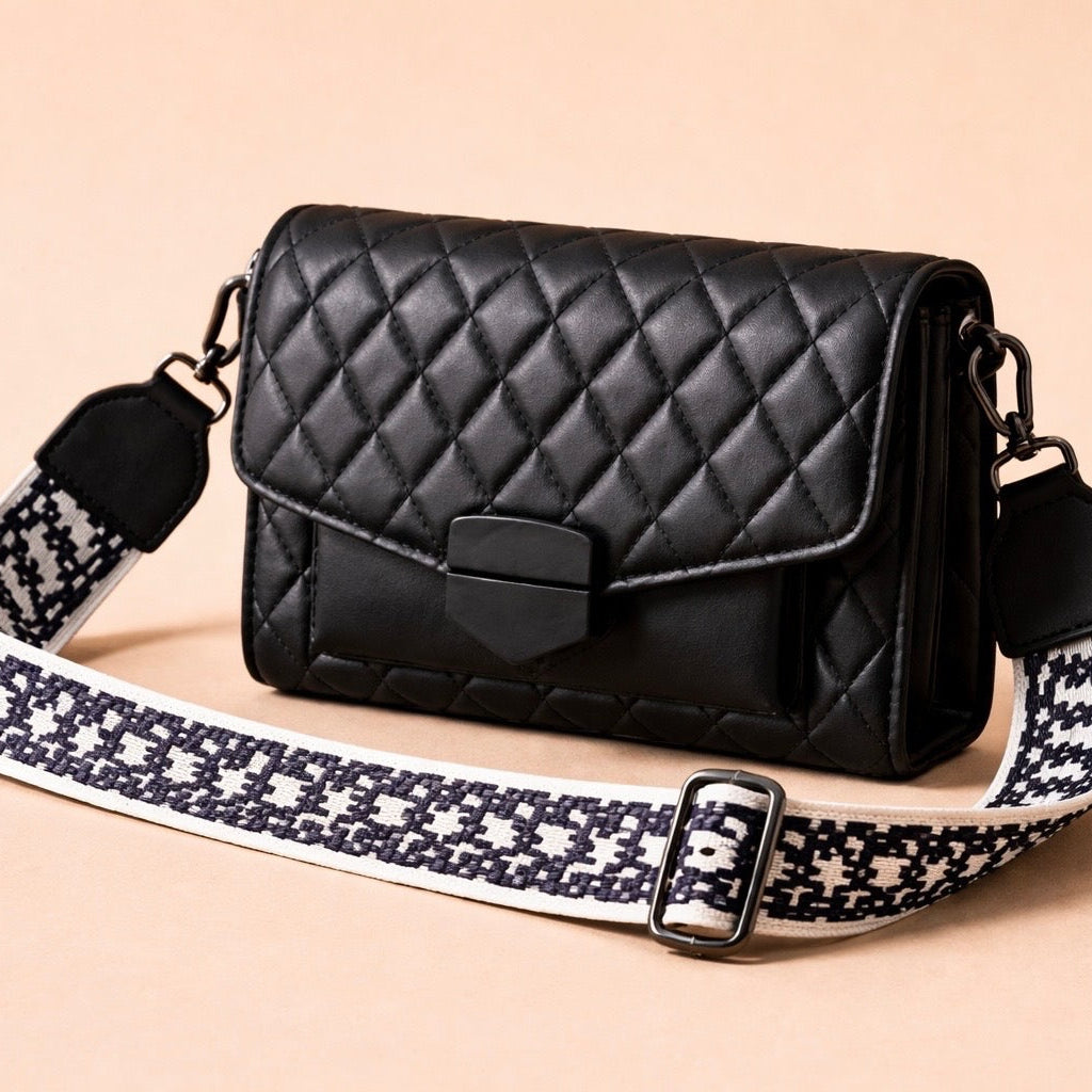Midtown crossbody