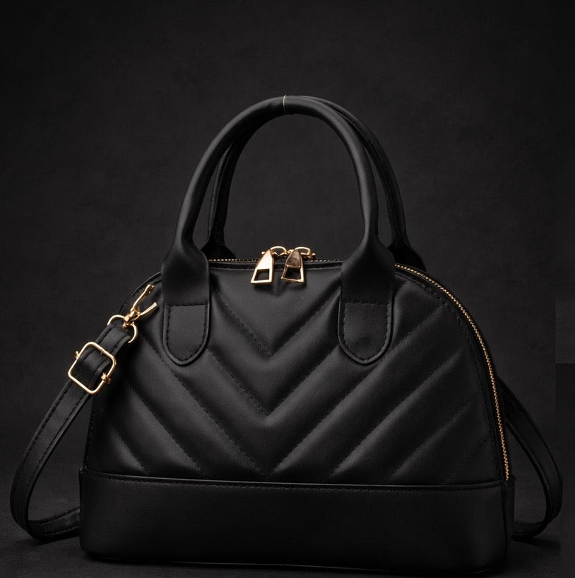 Aria – soft but powerful