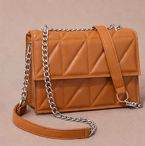 Luxe Crossbody
