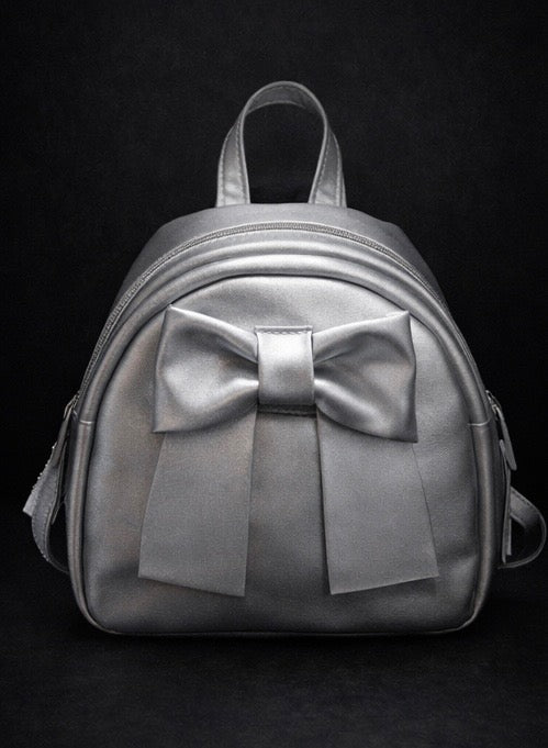 The Luna Bow Mini 🎀