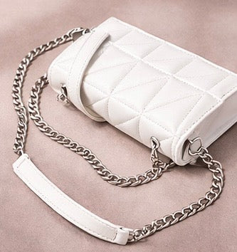 Luxe Crossbody