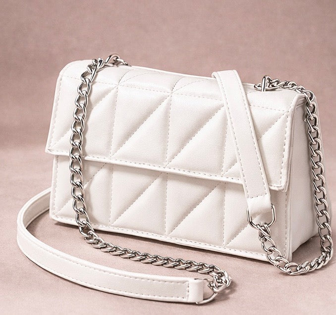 Luxe Crossbody