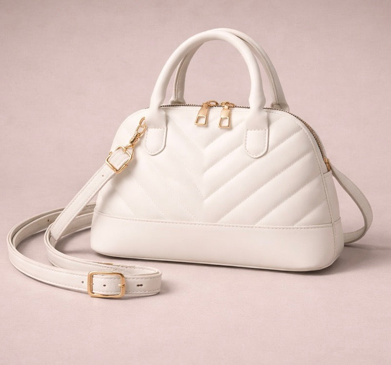 Aria – soft but powerful