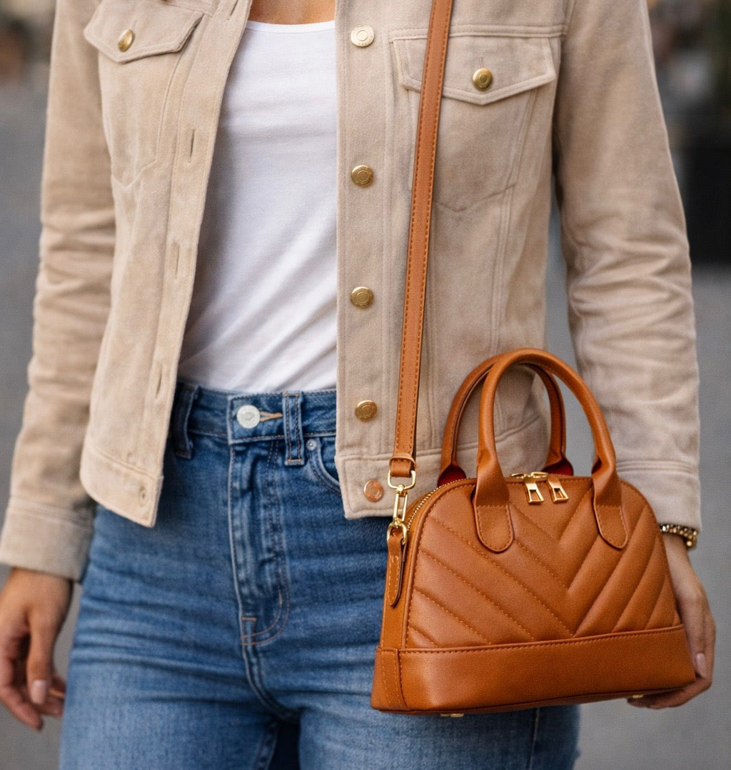 Aria – soft but powerful