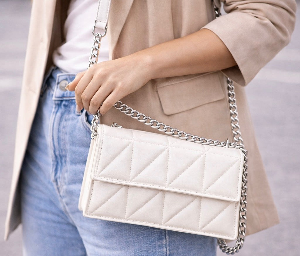 Luxe Crossbody