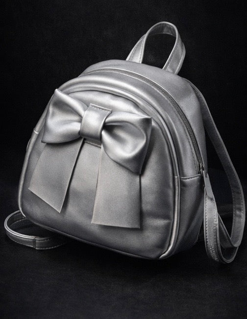 The Luna Bow Mini 🎀