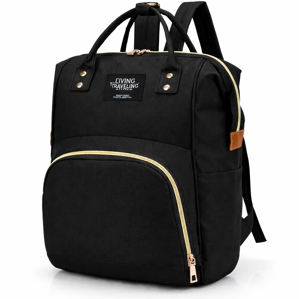 The Nest Backpack