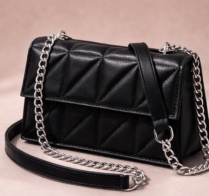 Luxe Crossbody