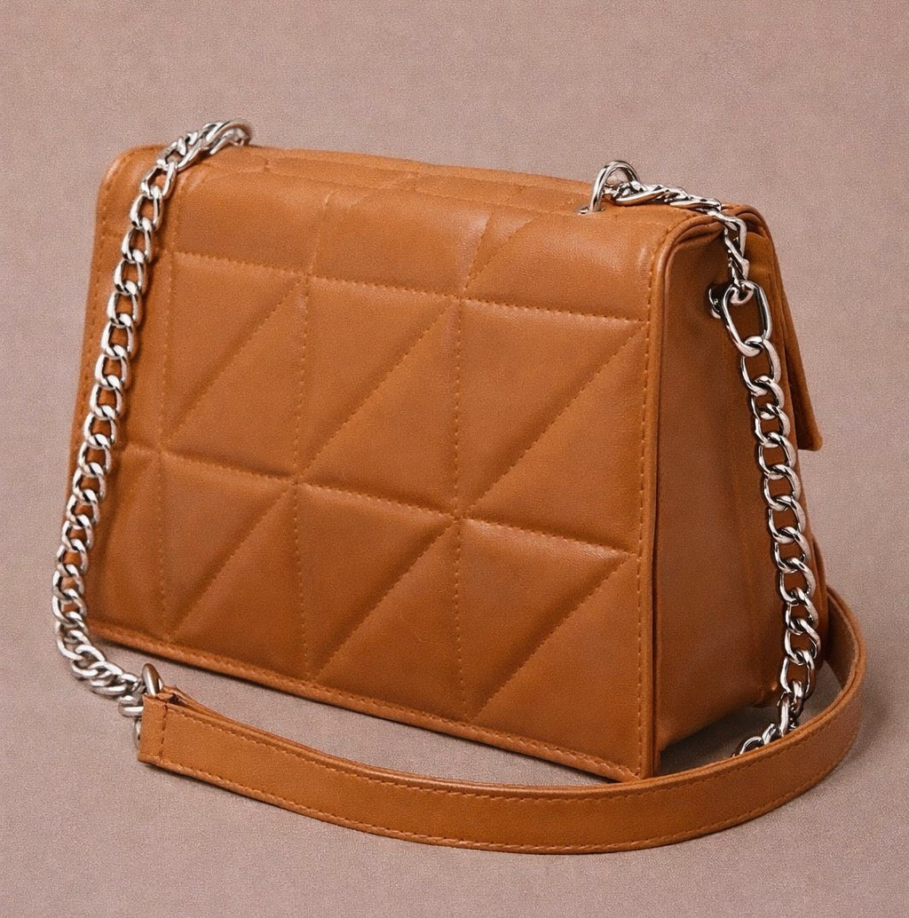 Luxe Crossbody