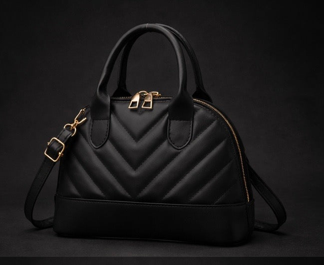 Aria – soft but powerful